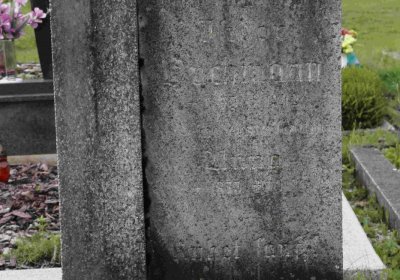 Marek Zdeněk, Větrovská Barbora, 2016