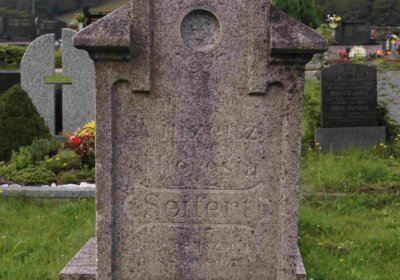 Marek Zdeněk, Větrovská Barbora, 2016