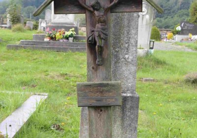 Marek Zdeněk, Větrovská Barbora, 2016