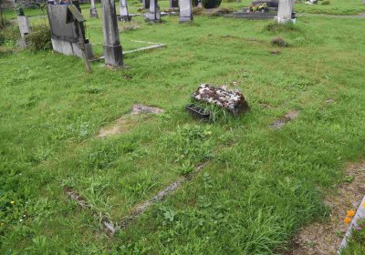 Marek Zdeněk, Větrovská Barbora, 2016