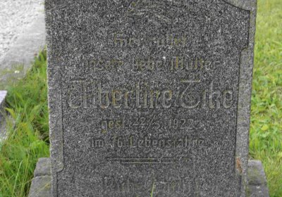 Marek Zdeněk, Větrovská Barbora, 2016