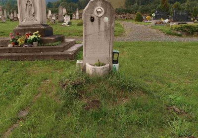 Marek Zdeněk, Větrovská Barbora, 2016