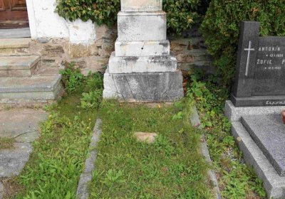 Marek Zdeněk, Větrovská Barbora, 2016