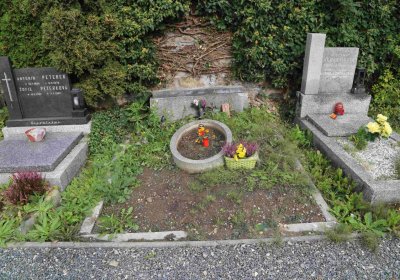 Marek Zdeněk, Větrovská Barbora, 2016