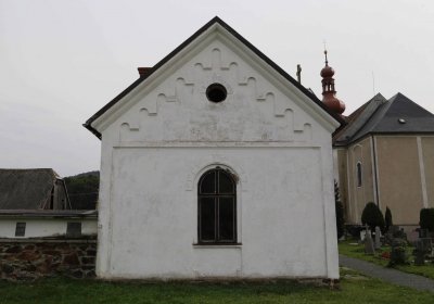 Marek Zdeněk, Větrovská Barbora, 2016