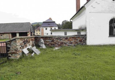 Marek Zdeněk, Větrovská Barbora, 2016