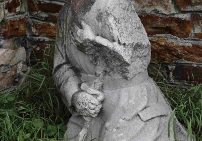 Marek Zdeněk, Větrovská Barbora, 2016