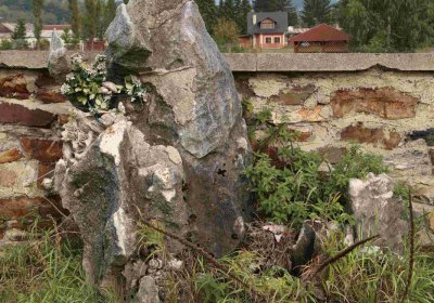 Marek Zdeněk, Větrovská Barbora, 2016