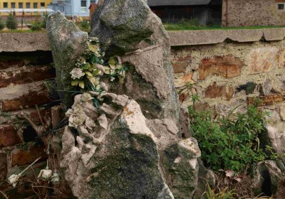 Marek Zdeněk, Větrovská Barbora, 2016