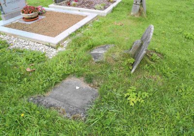 Marek Zdeněk, Větrovská Barbora, 2016