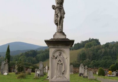 Marek Zdeněk, Větrovská Barbora, 2016