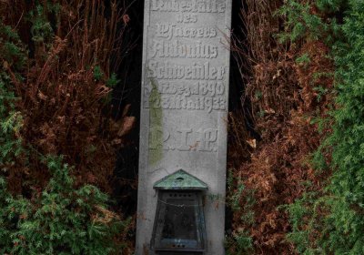 Marek Zdeněk, Větrovská Barbora, 2016