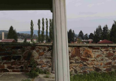 Marek Zdeněk, Větrovská Barbora, 2016