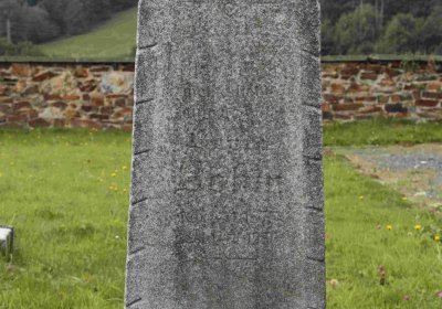 Marek Zdeněk, Větrovská Barbora, 2016