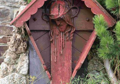 Marek Zdeněk, Větrovská Barbora, 2016