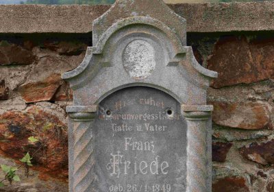 Marek Zdeněk, Větrovská Barbora, 2016