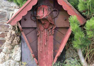 Marek Zdeněk, Větrovská Barbora, 2016