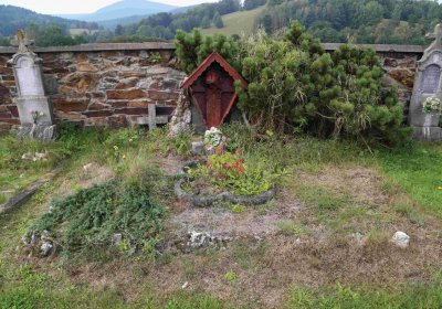 Marek Zdeněk, Větrovská Barbora, 2016