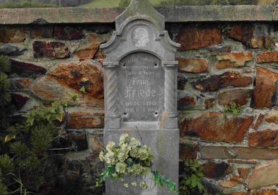 Marek Zdeněk, Větrovská Barbora, 2016