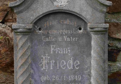 Marek Zdeněk, Větrovská Barbora, 2016