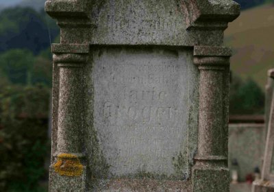 Marek Zdeněk, Větrovská Barbora, 2016