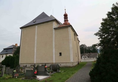 Marek Zdeněk, Větrovská Barbora, 2016