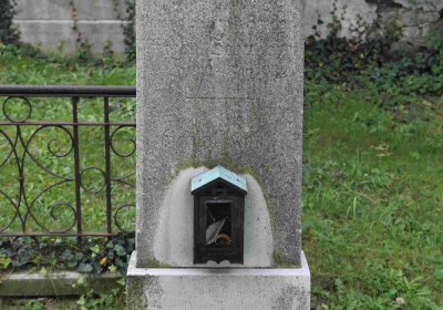 Marek Zdeněk, Větrovská Barbora, 2016