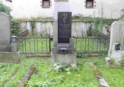 Marek Zdeněk, Větrovská Barbora, 2016