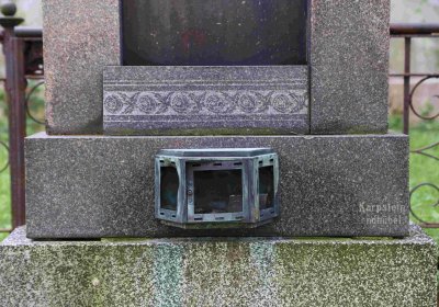 Marek Zdeněk, Větrovská Barbora, 2016