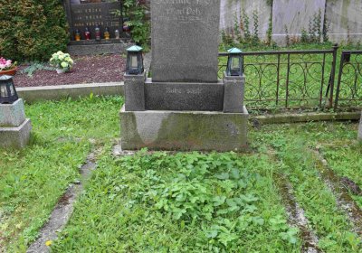 Marek Zdeněk, Větrovská Barbora, 2016