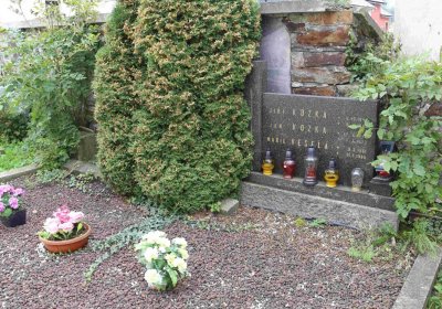 Marek Zdeněk, Větrovská Barbora, 2016