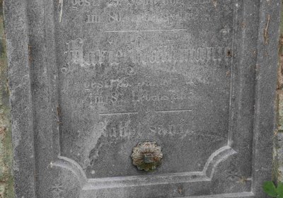 Marek Zdeněk, Větrovská Barbora, 2016