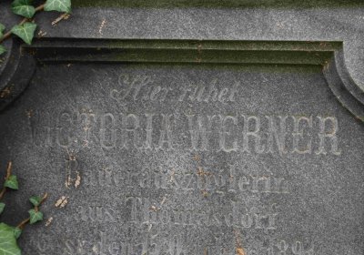 Marek Zdeněk, Větrovská Barbora, 2016