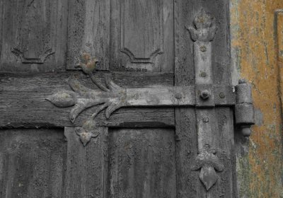 Marek Zdeněk, Větrovská Barbora, 2016