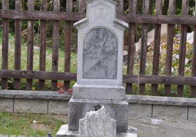 Marek Zdeněk, Větrovská Barbora, 2016