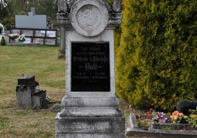 Marek Zdeněk, Větrovská Barbora, 2016