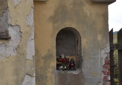 Marek Zdeněk, Větrovská Barbora, 2016