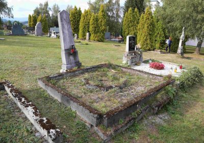 Marek Zdeněk, Větrovská Barbora, 2016