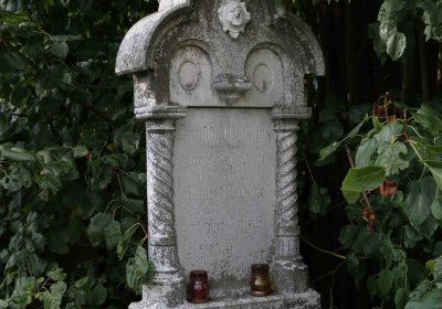 Marek Zdeněk, Větrovská Barbora, 2016