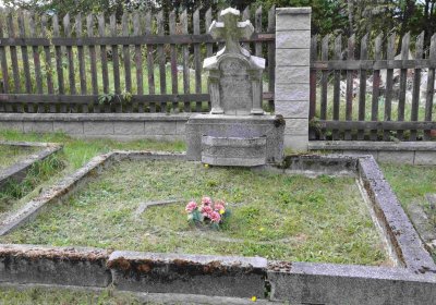 Marek Zdeněk, Větrovská Barbora, 2016