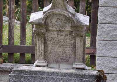 Marek Zdeněk, Větrovská Barbora, 2016