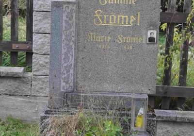 Marek Zdeněk, Větrovská Barbora, 2016