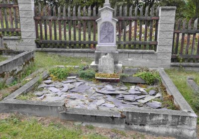 Marek Zdeněk, Větrovská Barbora, 2016