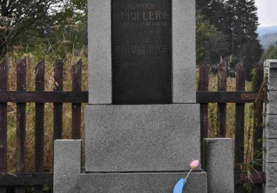 Marek Zdeněk, Větrovská Barbora, 2016