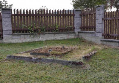 Marek Zdeněk, Větrovská Barbora, 2016