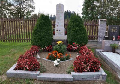 Marek Zdeněk, Větrovská Barbora, 2016
