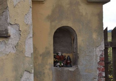 Marek Zdeněk, Větrovská Barbora, 2016