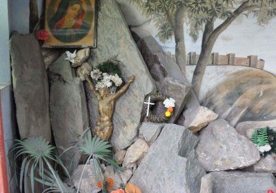 Marek Zdeněk, Větrovská Barbora, 2016