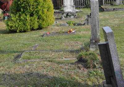 Marek Zdeněk, Větrovská Barbora, 2016