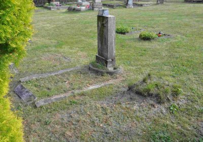 Marek Zdeněk, Větrovská Barbora, 2016